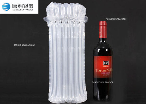 Botol Anggur Kemasan Udara Tiup