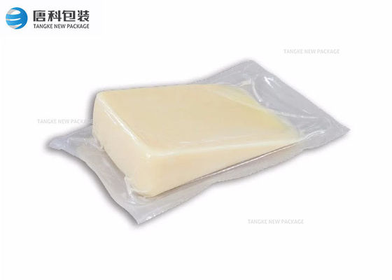 Film penyegelan nampan makanan Keju Thermoforming Non Forming