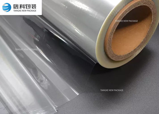 BRC PE Multiple Extrusion Anti Fog Plastic Film