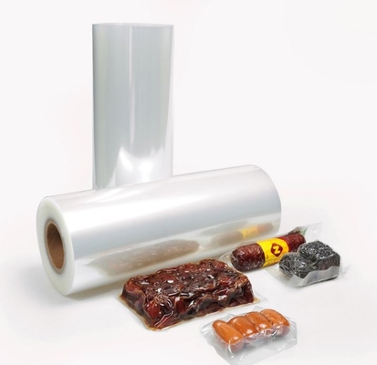 1300mm Width Fresh Daily Food Barrier Film Eco Friendly