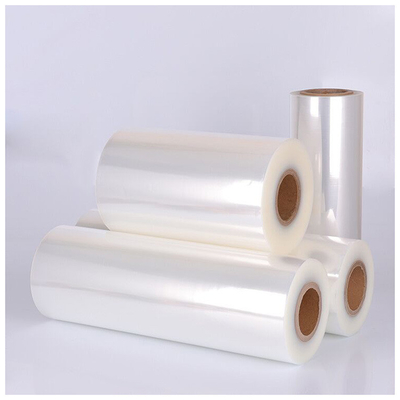 Asymmetric Multiple Extrusion Thermoforming Vinyl   Film