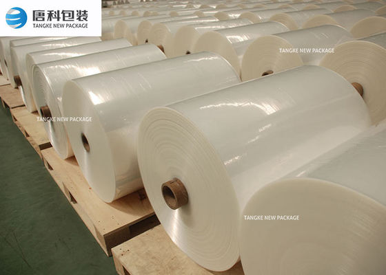 Film Kemasan Barrier Food Grade