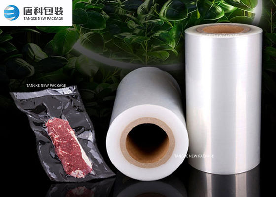 125um PA Forming Coextruded Heat Seal Lidding Film
