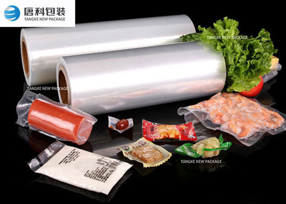 Film Thermoforming Transparan