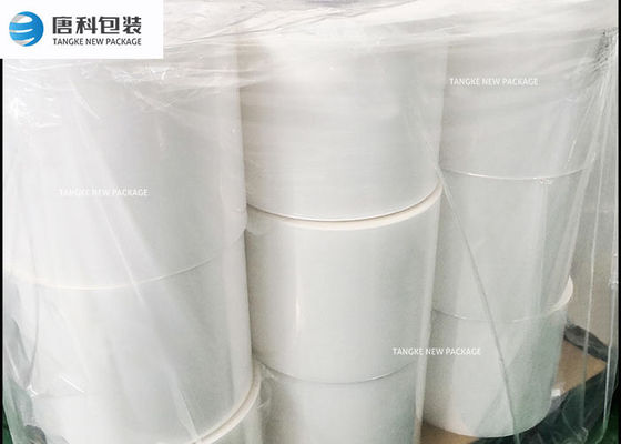 Film Thermoforming Transparan