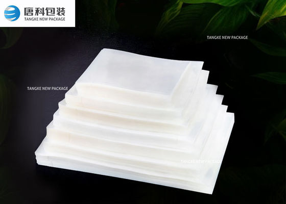 Food Grade Steamed Food Transparan Retort Retort Pouch