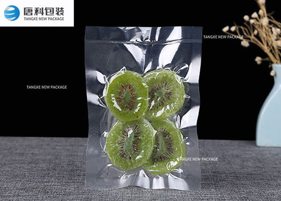 Nylon Membuat Tas Penyimpanan Vakum Film Kemasan Multilayer