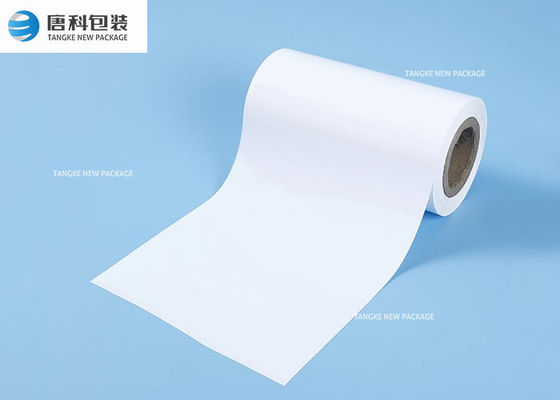 PA Co Extruded Polyethylene Shrink Wrap Without Additive