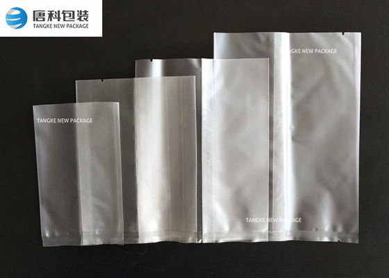 Moistureproof Vacuum Bag For Take Away Vacuum Packaging Pouch