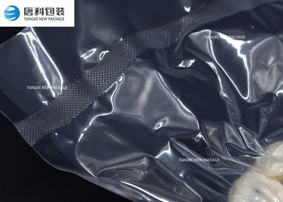 Tas Kemasan Vakum Kacang Makanan Ringan