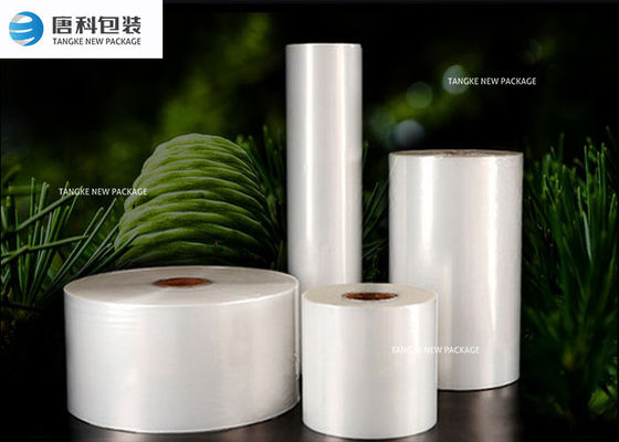Sosis PE 9 Lapisan Barrier Multilayer Packaging Film