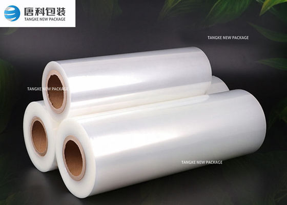 Sosis PE 9 Lapisan Barrier Multilayer Packaging Film