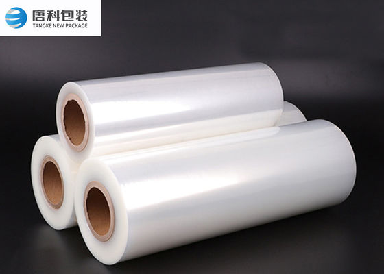 Film Thermoforming Plastik Penghalang Makanan Harian