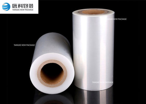 HACCP Moisture Proof PE 7 Plyers Thermoforming Film