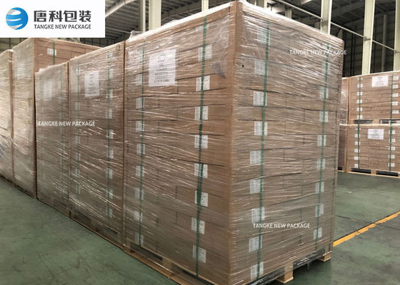 Tas Vakum Nilon Coextrasion Kontainer Tahan Air Lipat