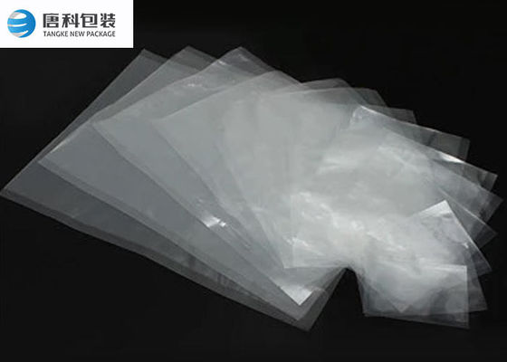 Transparent Moisture Proof PA Vacuum Pack Storage Bags