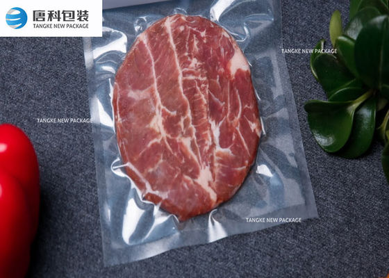 Tas Vakum Nilon Bahan PE