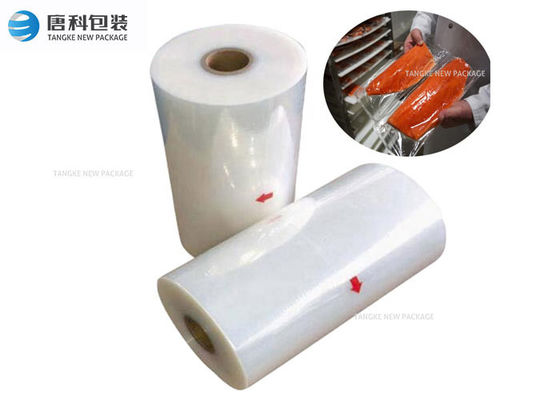 HACCP Moisture Proof PE 7 Plyers Thermoforming Film