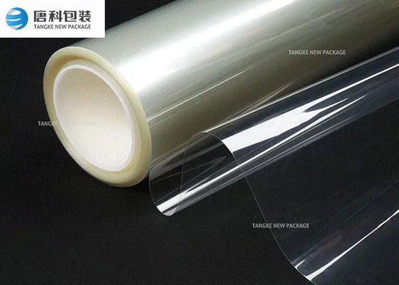 Film Thermoforming Plastik Penghalang Makanan Harian