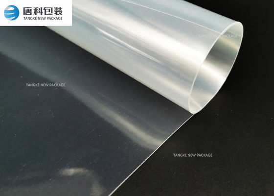 Film Thermoforming Food Grade