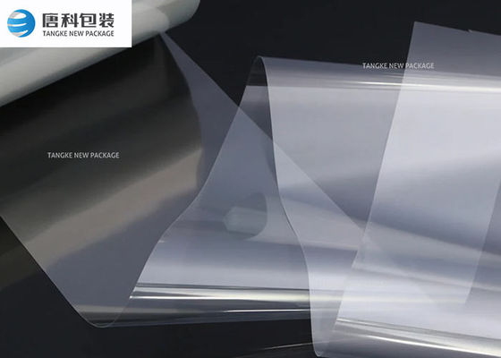 Sosis PE 9 Lapisan Barrier Multilayer Packaging Film