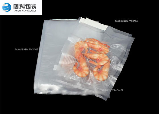 Chicken Leg High Temperature Packaging Retort Pouch