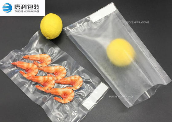 Kantong Retort Nylon Anti Bocor