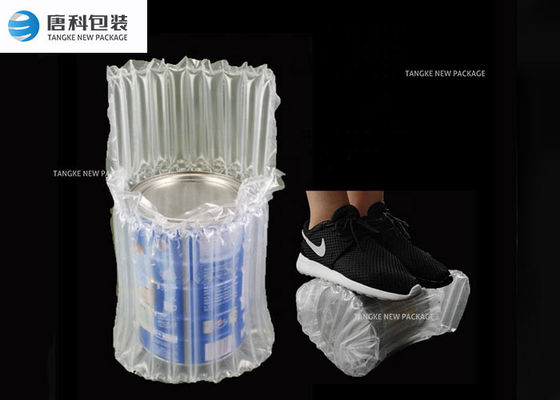 Tas Bantal Kolom Udara Perlindungan Fragile Inflatable PA