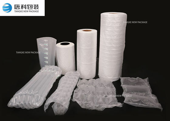 Tas Bantal Kolom Udara Perlindungan Fragile Inflatable PA