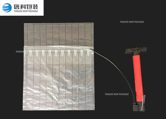 Tas Bantal Kolom Udara Perlindungan Fragile Inflatable PA