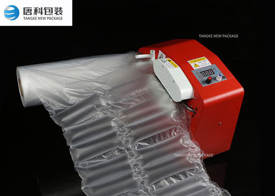 Tas Bantal Kolom Udara Perlindungan Fragile Inflatable PA