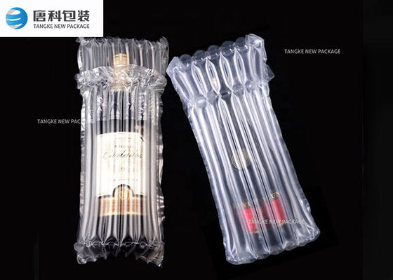 Air Void Fill Protection Packaging Air Column Cushion Bag