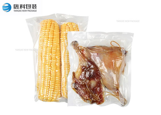 Water Vapor Barrier Printable Plastic Stretch Film
