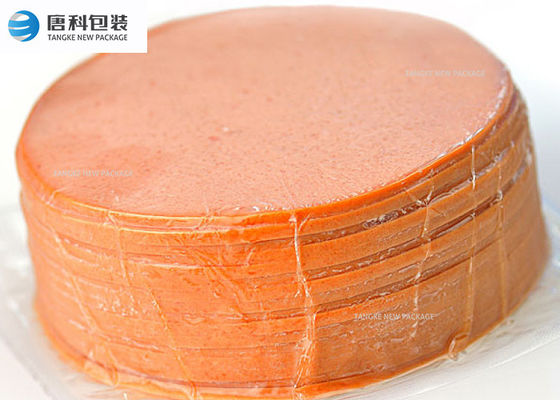 Water Vapor Barrier Printable Plastic Stretch Film