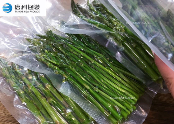 EVOH 9Layer Coextrusion Hotdog High Barrier Packaging Films