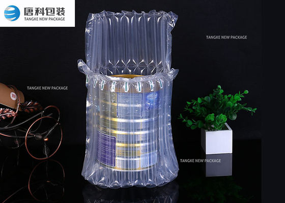Food Packaging Protection Inflatable Bubble Wrap