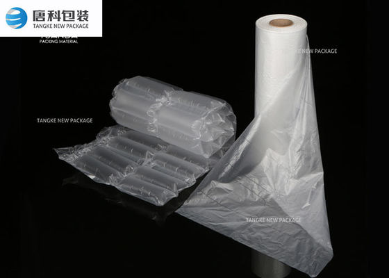 Food Packaging Protection Inflatable Bubble Wrap