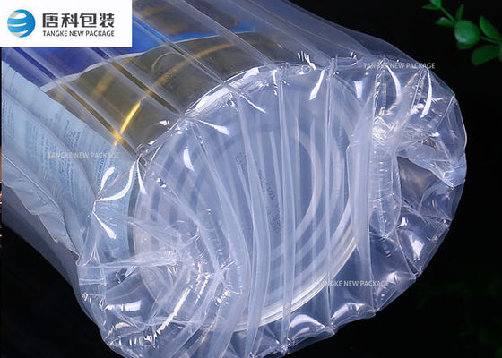 Food Packaging Protection Inflatable Bubble Wrap