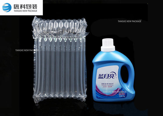SHOW AIR Inflatable Moisture Proof Air Bubble Cushion Wrap