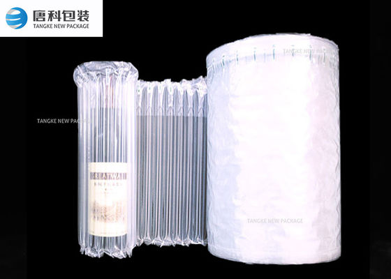 FDA Moisture Proof Shockproof Bubble Cushion Wrap