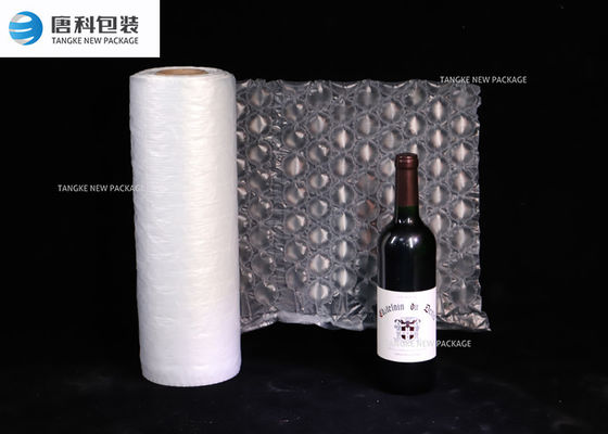 FDA Moisture Proof Shockproof Bubble Cushion Wrap