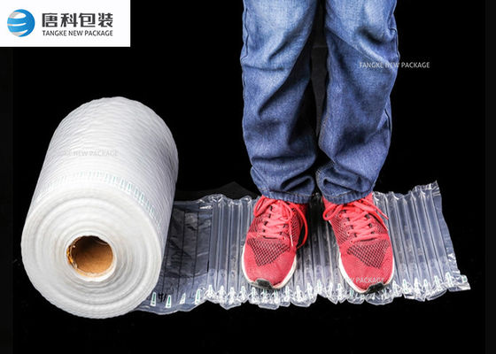 FDA Moisture Proof Shockproof Bubble Cushion Wrap