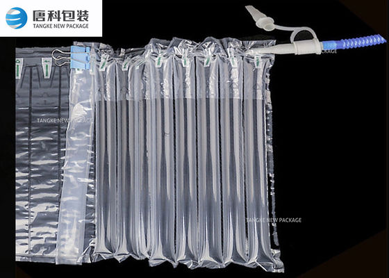 FDA Moisture Proof Shockproof Bubble Cushion Wrap