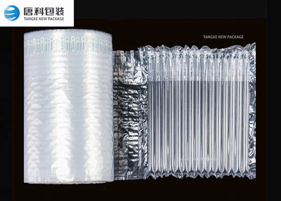 Shock Resistance Transport Protector Bubble Cushion Wrap