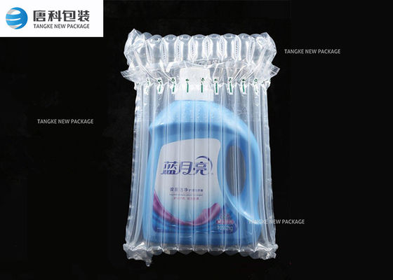 Shock Resistance Transport Protector Bubble Cushion Wrap