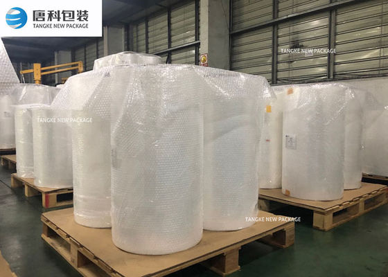 BRC PE Multiple Extrusion Anti Fog Plastic Film