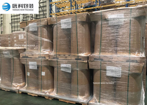 BRC PE Multiple Extrusion Anti Fog Plastic Film