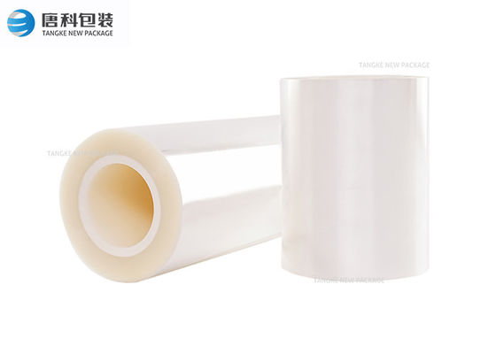 Cross Linked Construction Puncture Resistance Anti Fog Plastic Film