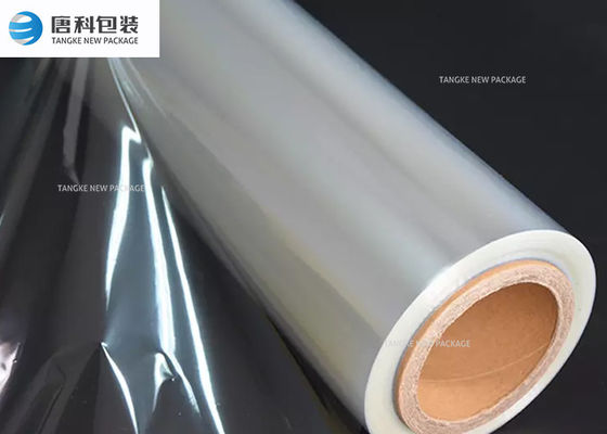 Cross Linked Construction Puncture Resistance Anti Fog Plastic Film