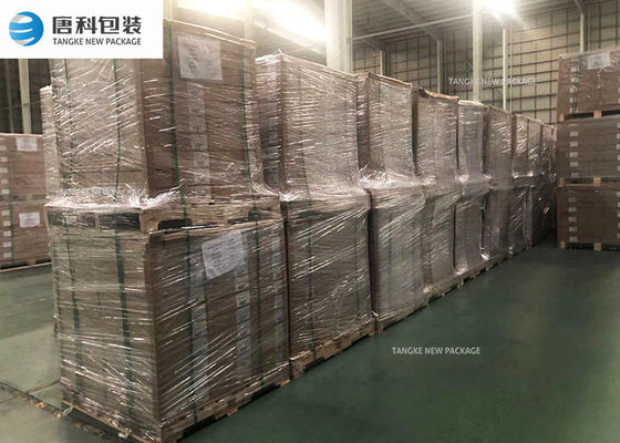 Water Vapor Barrier Printable Nylon Meat Barrier Packaging Film